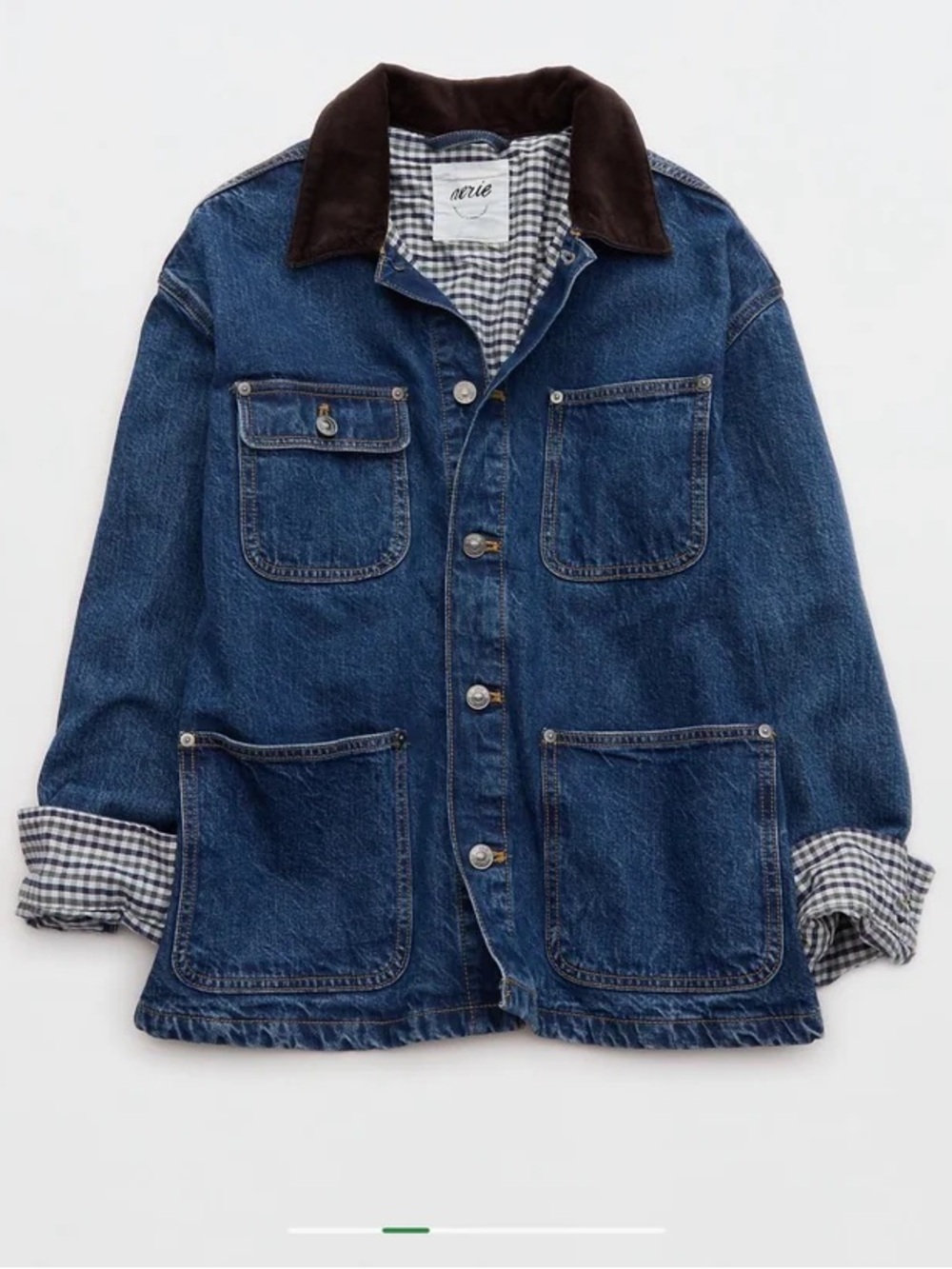 Aerie barn jacket